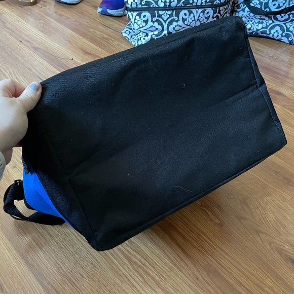 Lock & Lock Insulated Cooler - Blue & Black - Picture 6 of 10